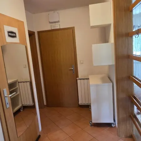 Pepca Apartma