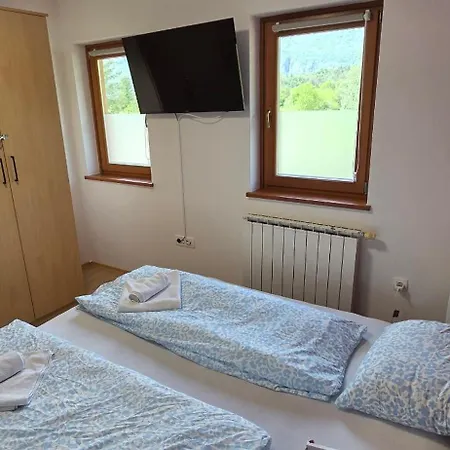 Pepca Apartma