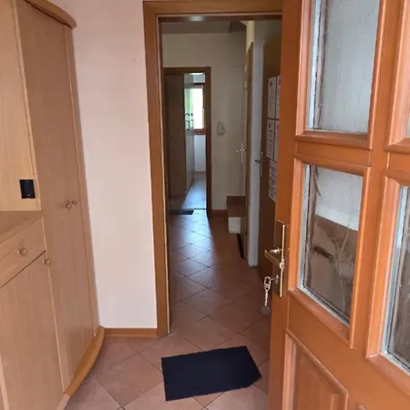 Apartma Pepca Cezsoca