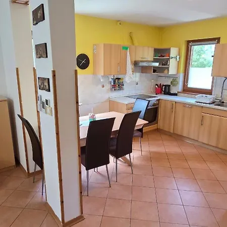 Pepca Apartma