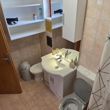 Pepca Apartma Cezsoca