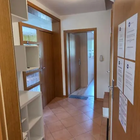 Pepca Apartma *