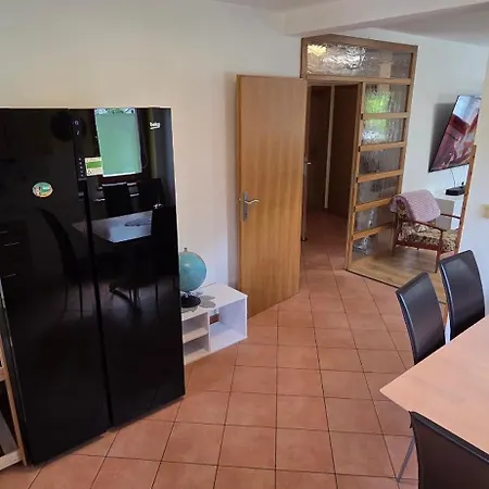Pepca Apartma