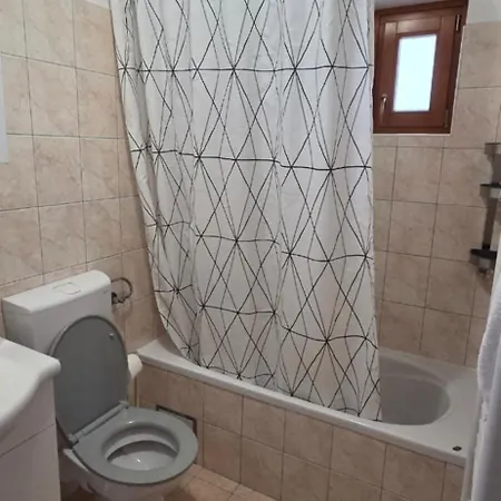 Apartma Pepca Cezsoca